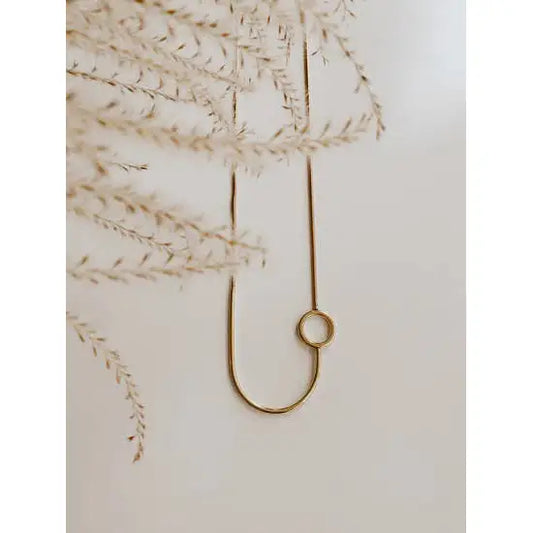 Seine Necklace - PABOOM