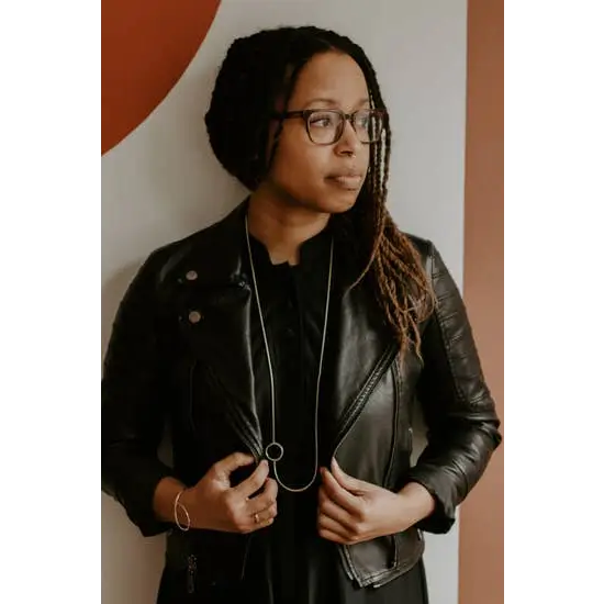 Seine Necklace - PABOOM