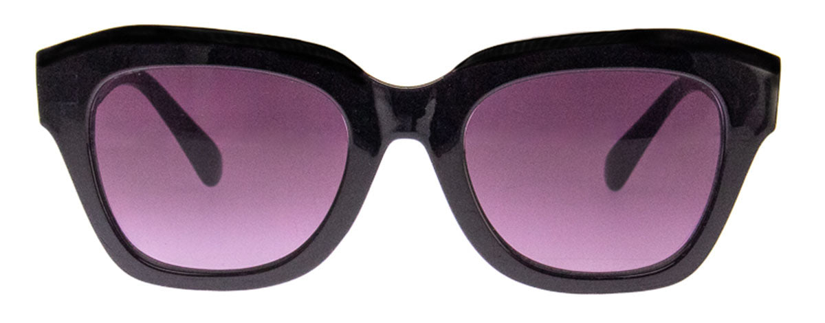 Rowan Sunglasses Black