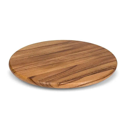 Acacia Lazy Susan - PABOOM