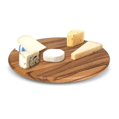 Acacia Lazy Susan - PABOOM