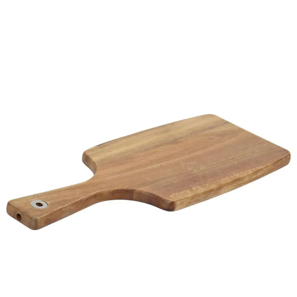 Acacia Serving Board - PABOOM