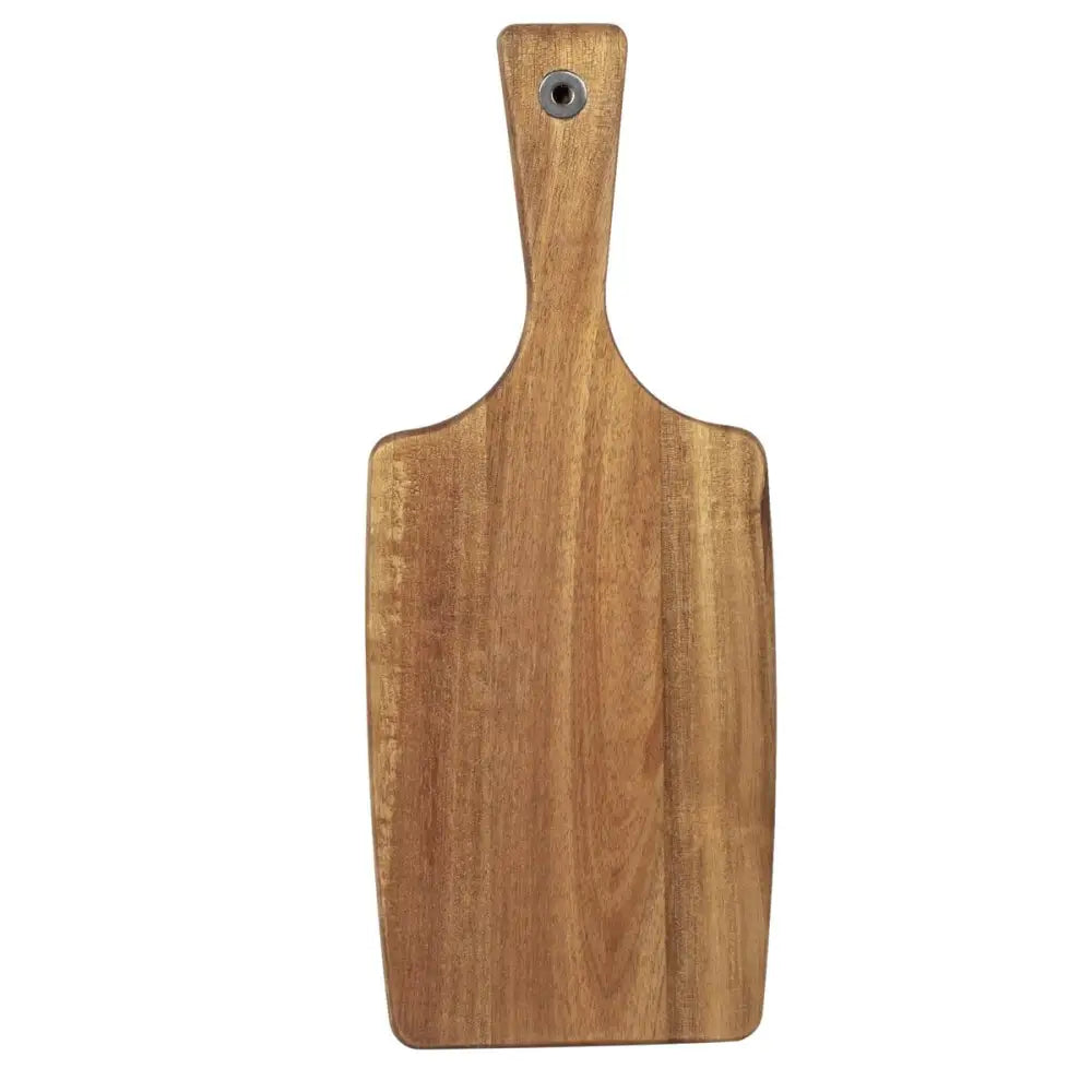 Acacia Serving Board - PABOOM
