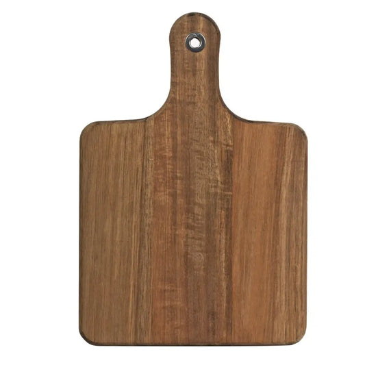 Acacia Square Serving Board - PABOOM