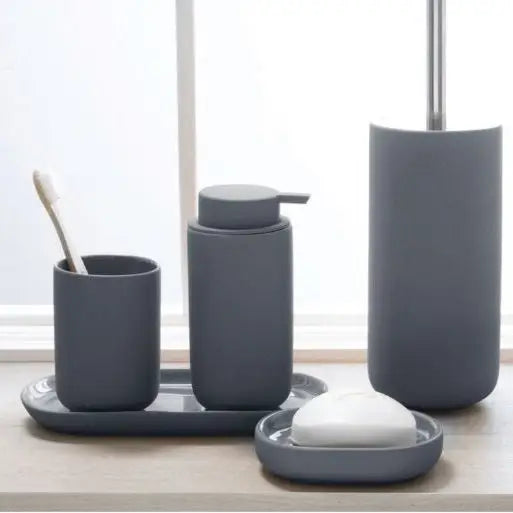 PABOOM - Callan Ceramic Collection Grey