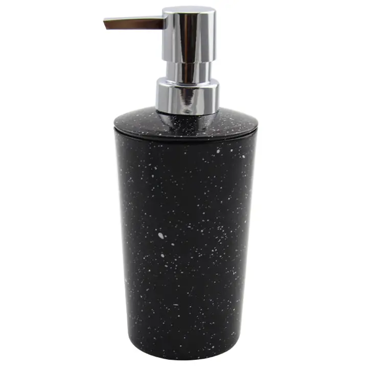 Enamel Soap/Lotion Pump - PABOOM