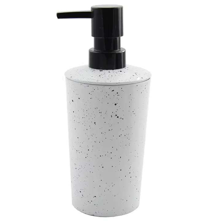 Enamel Soap/Lotion Pump - PABOOM