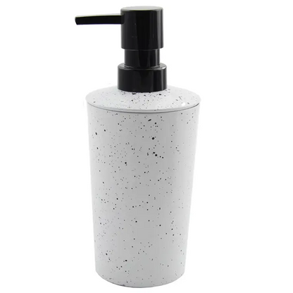 Enamel Soap/Lotion Pump - PABOOM