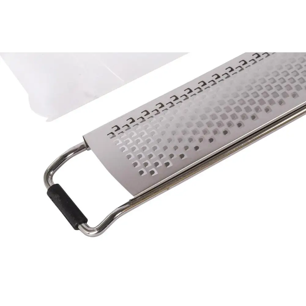 Hand Grater/Zester - PABOOM