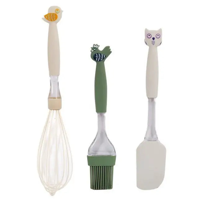 Kitchen Utensil Set - PABOOM