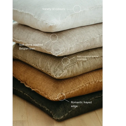 PABOOM - Lina Filled Cushion