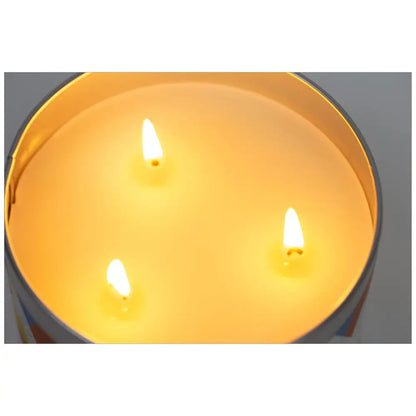 Rosemary & Fir Tin 3-Wick Candle - PABOOM