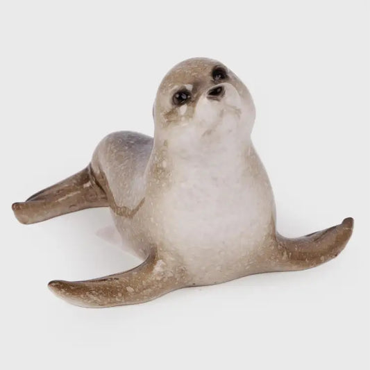PABOOM - Seal Figurine