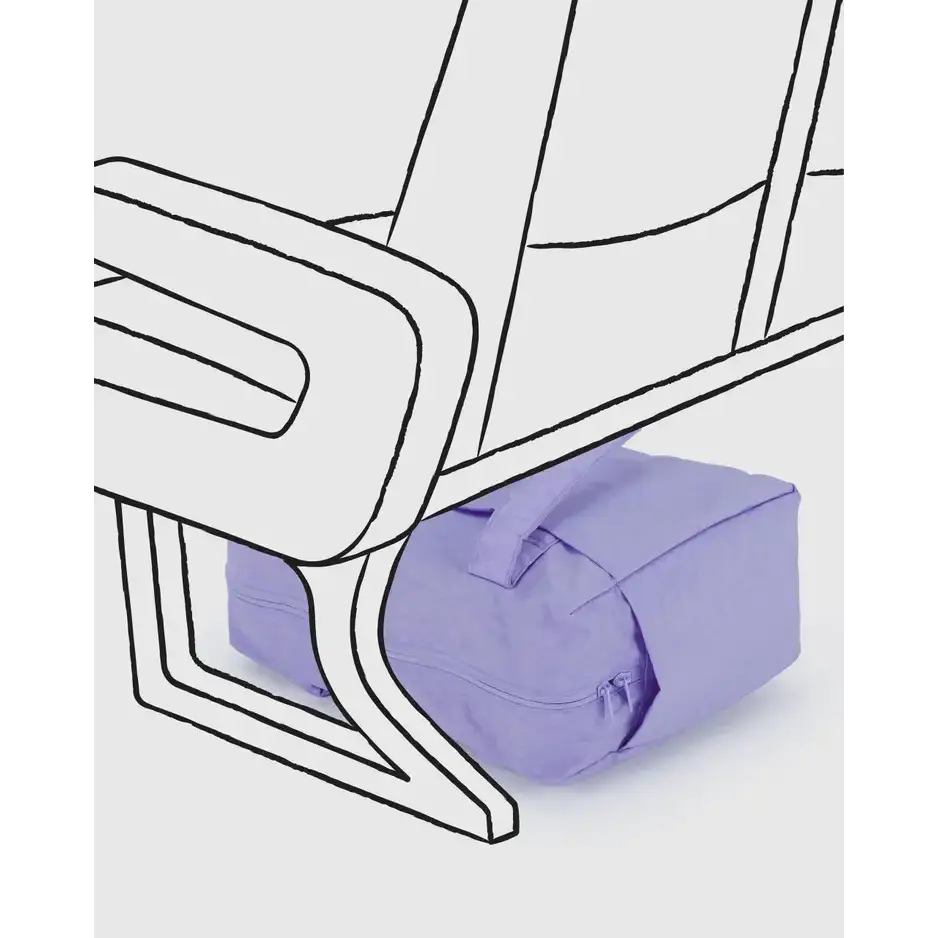 PABOOM - Small Cloud Carry-On