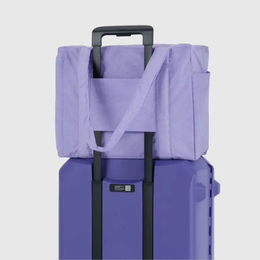 Small Cloud Carry-On