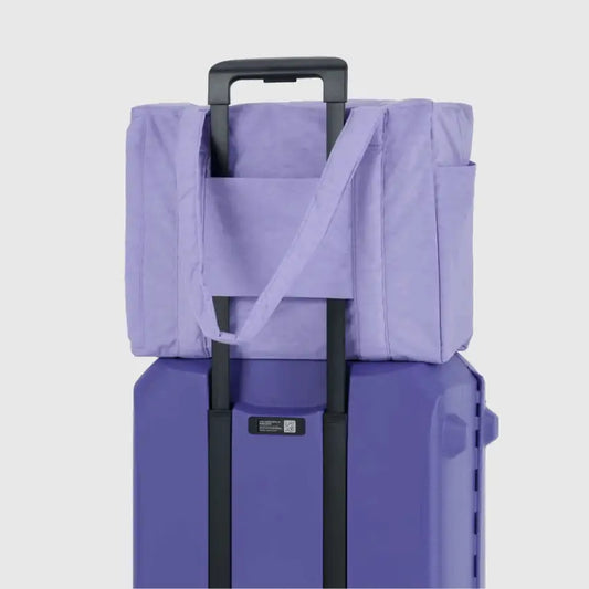 Small Cloud Carry-On