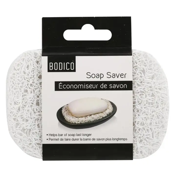 Soap Saver - PABOOM