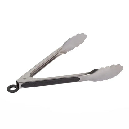 Stainless Steel Tongs - PABOOM