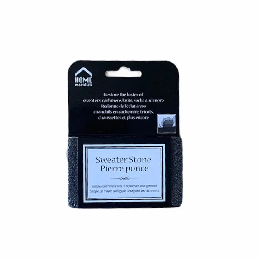 Sweater Stone - PABOOM