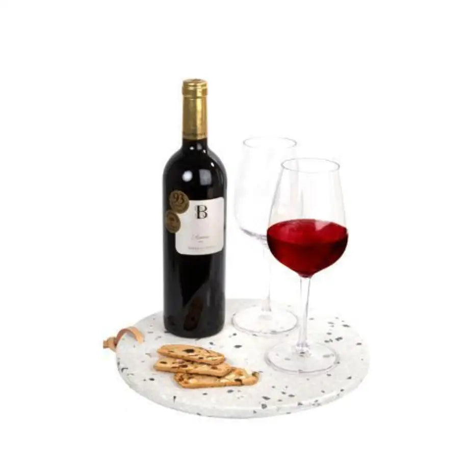 Terrazo Platter - PABOOM