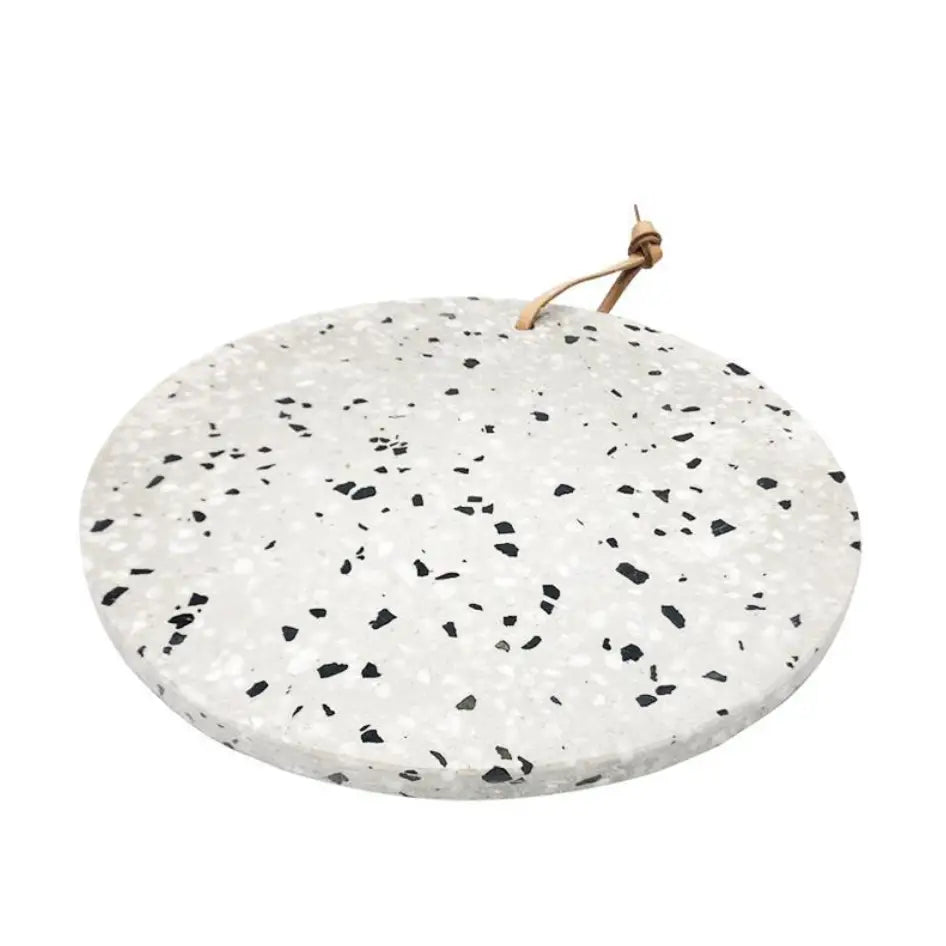 Terrazo Platter - PABOOM