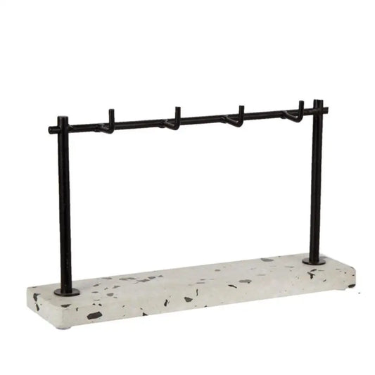 Terrazzo Jewelry Stand - PABOOM