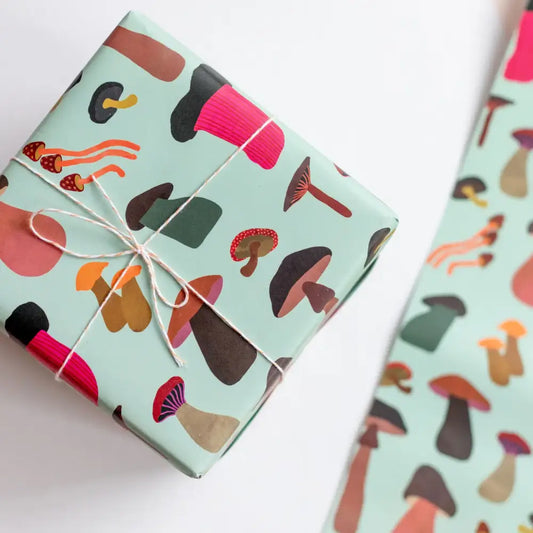 Recolte Single Sheet Wrap - PABOOM