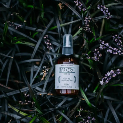 Mood Mist Aromatherapy Spray in Relax - PABOOM