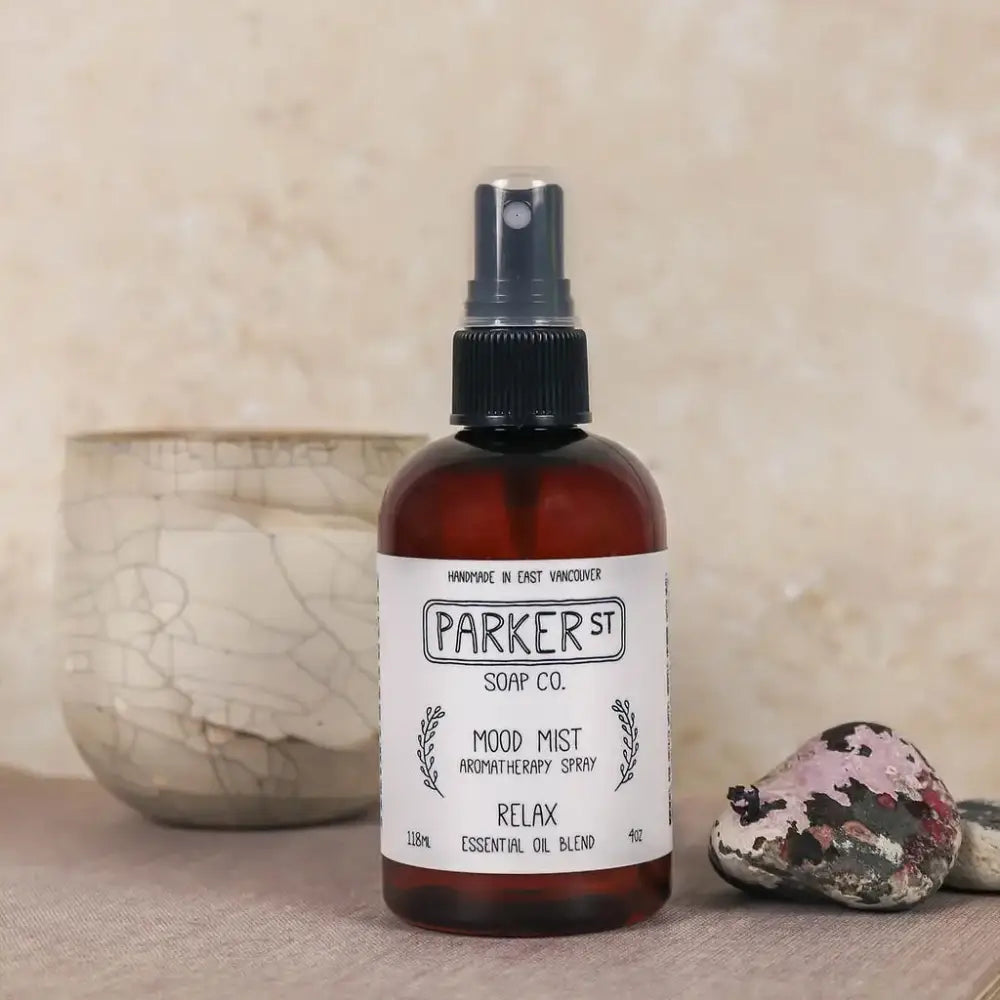 Mood Mist Aromatherapy Spray in Relax - PABOOM