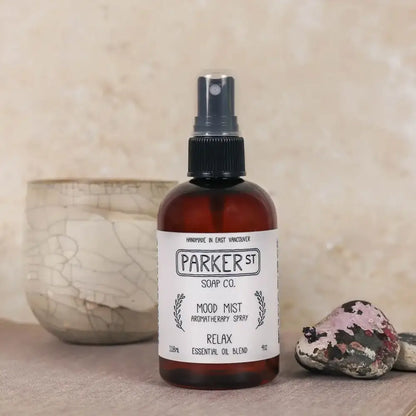 Mood Mist Aromatherapy Spray in Relax - PABOOM
