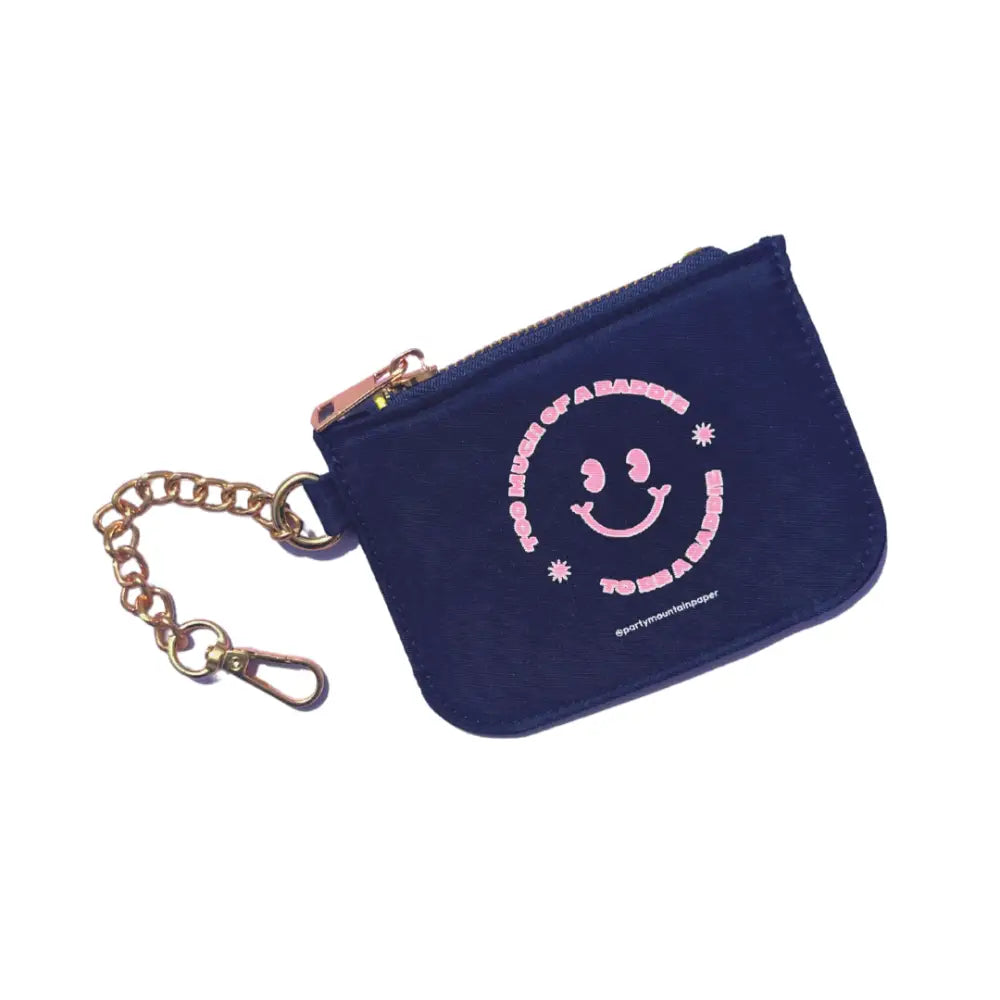 Baddie & Saddie Coin Purse - PABOOM
