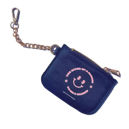 Baddie & Saddie Coin Purse - PABOOM