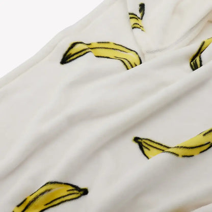 Banana Toss Throw - PABOOM