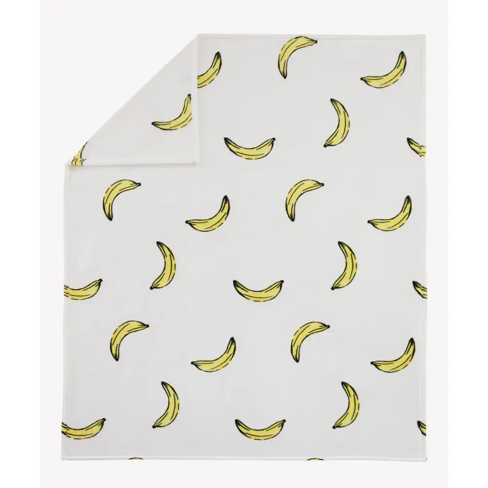 Banana Toss Throw - PABOOM