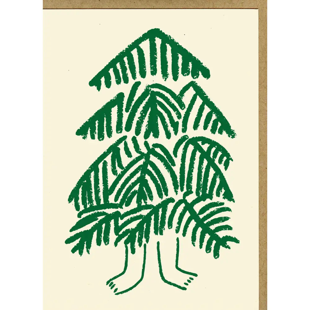 Hide and Seek Box Card Set - PABOOM