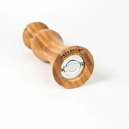 Mr. + Ms. Salt + Pepper Mills - PABOOM