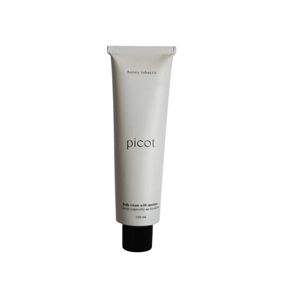 Picot Honey Tobacco Body Cream - PABOOM