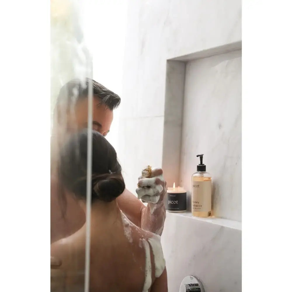 Honey Tobacco Body Wash - PABOOM