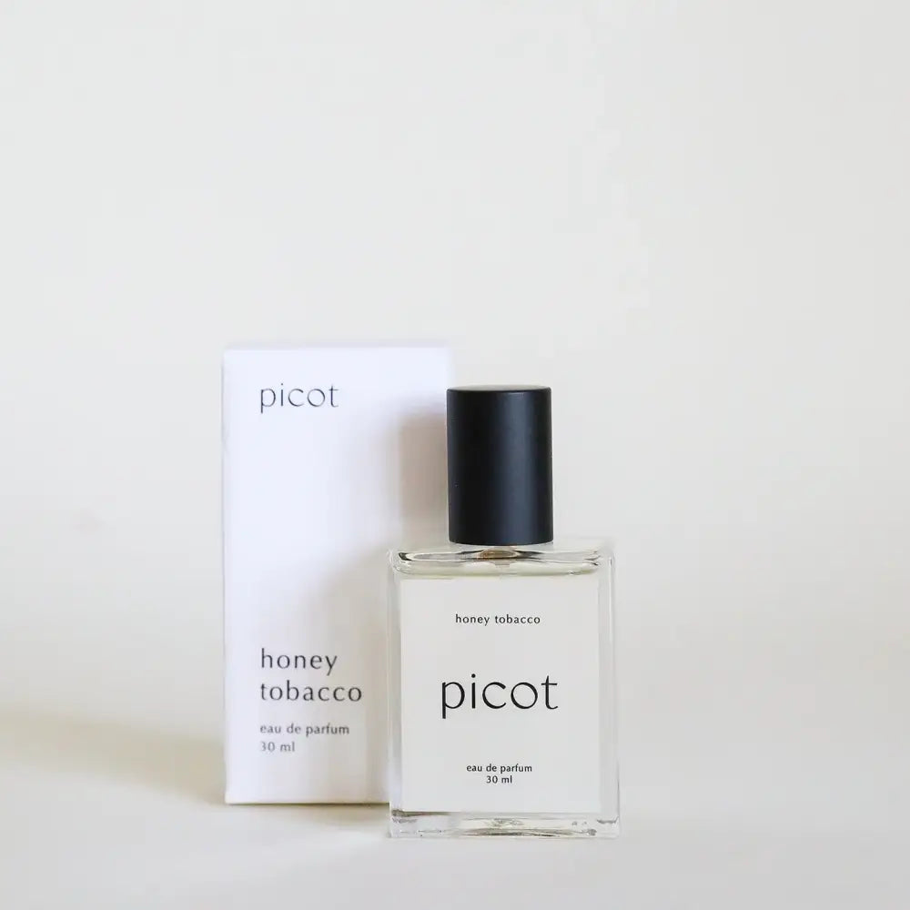Picot Honey Tobacco Eau De Parfum - PABOOM