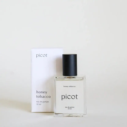 Picot Honey Tobacco Eau De Parfum - PABOOM