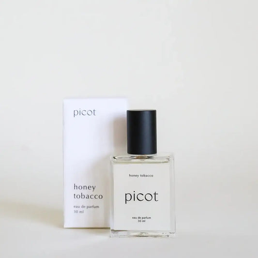 Picot Honey Tobacco Eau De Parfum - PABOOM