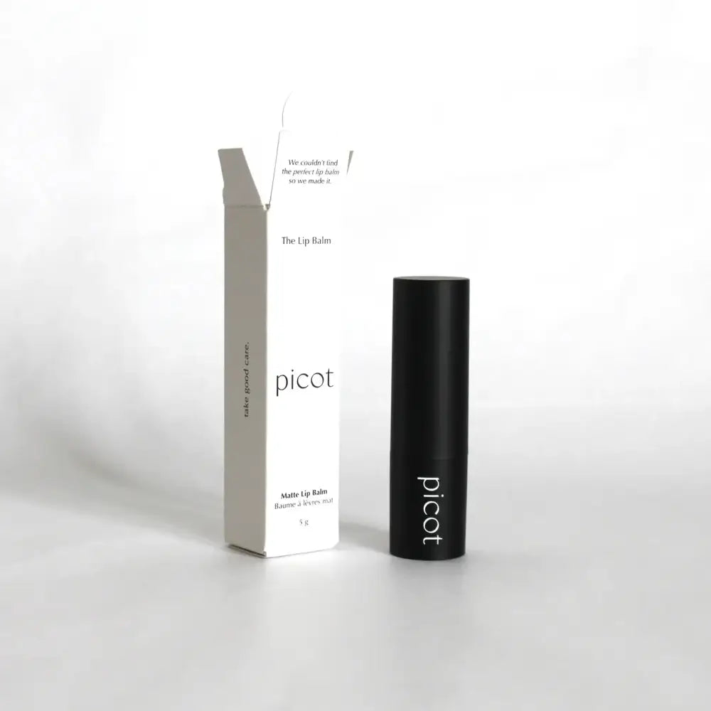 The Lip Balm - Honey Chamomile