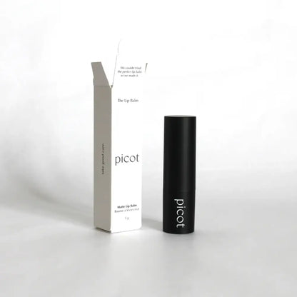 The Lip Balm - Honey Chamomile