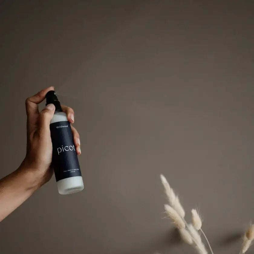 Picot - Wildwood Body Mist