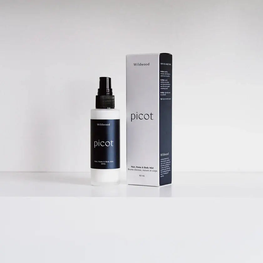 Picot - Wildwood Body Mist