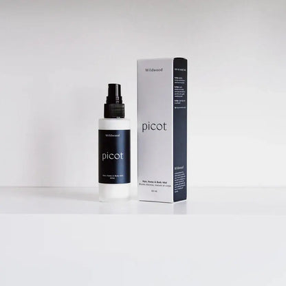 Picot - Wildwood Body Mist