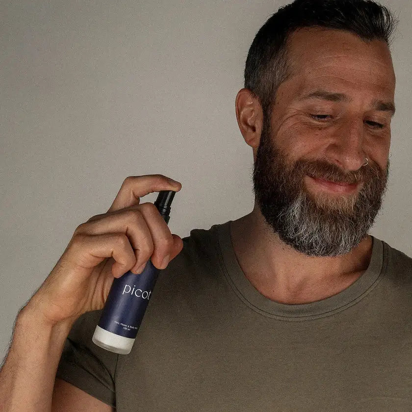 Picot - Wildwood Body Mist