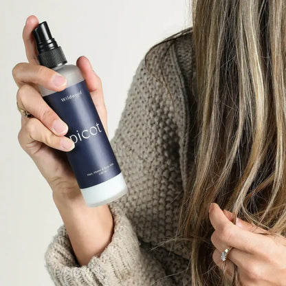 Picot - Wildwood Body Mist