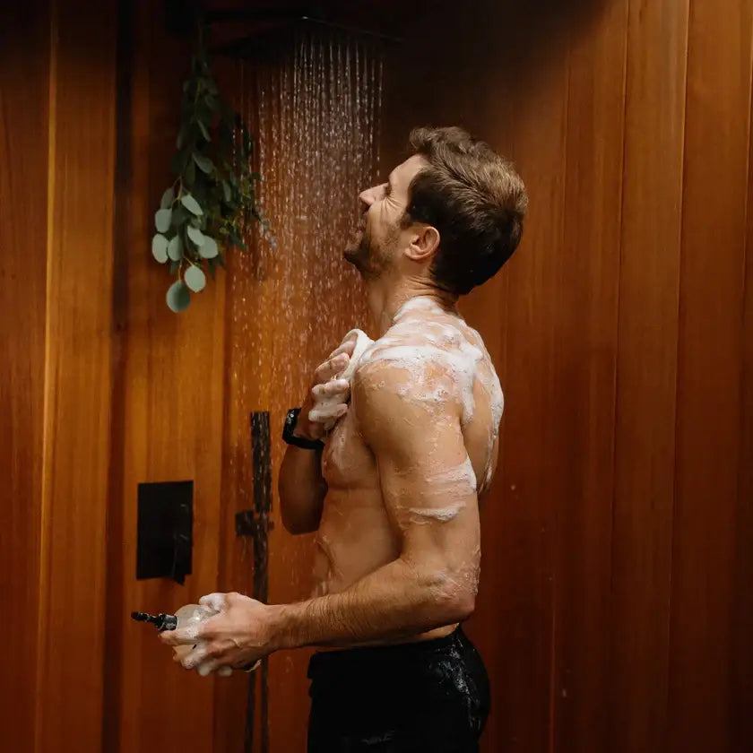 Picot - Wildwood Body Wash