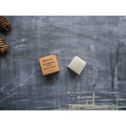 Plantish - Stain Remover Bar
